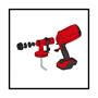 Imagen de Pistola De Pintar 18V (Sin Bat./Carg.) Einhell - Ynter Industrial