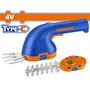 Imagen de Mini Cortacerco 4v 106MM Wadfow - Ynter Industrial