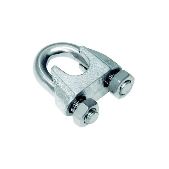 Imagen de Apreta cables 10mm 3/8" x 5uni.- Ynter Industrial