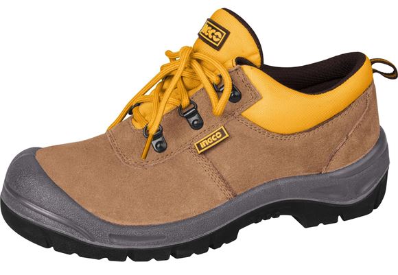 Imagen de Zapato bajo con puntera de seguridad Ingco-Ynter