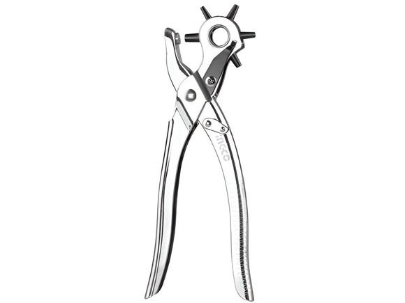 Imagen de Pinza Ojalillo Sacabocado Ingco - Ynter Industrial