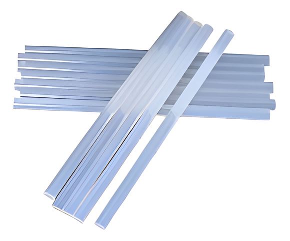 Imagen de Barra silicona caliente 11x300mm 1 kg 35un - Ynter Industrial