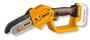 Imagen de Mini Motosierra 5" 20V P20S Ingco CGSLI2058 S/Bat S/Carg - Ynter Industrial