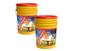 Imagen de Membrana liquida imperm. c/ aislante térmico SIKAFILL  20+20kg Sika-Ynter Industrial