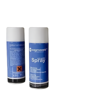 Imagen de Spray Antiadherente P/ Soldaduras Magmaweld -ynter Industial