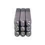 Imagen de Numero De Golpe 4mm VONDER - Ynter Industrial