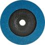 Imagen de Discos Flap De Desbaste Y Pulido 7 PuLG. Vonder - Ynter