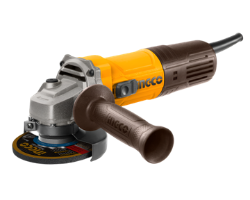 Imagen de Amoladora  4 1/2" 750W Ingco  - Ynter Industrial