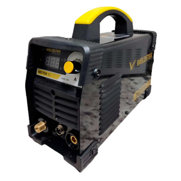 Imagen de Cortadora De Plasma Weldster 40Amp - Ynter Industrial