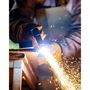 Imagen de Cortadora De Plasma Weldster 40Amp - Ynter Industrial