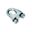 Imagen de Apreta cables 16mm 5/8" - Ynter Industrial