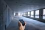 Imagen de Medidor De Distancia Laser GLM50 Bosch 50Mt - Ynter Industrial