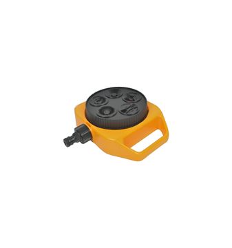 Imagen de Regador Torreta 5 En 1 360° Ingco PS33061 - Ynter Industrial