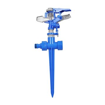 Imagen de Regador Aspesor De Impulso Plastico C/Pincho Ami Garden-Ynter