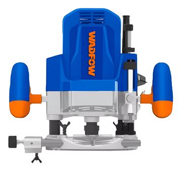 Imagen de Router 1600W 22000Rpm Wadfow - Ynter Industrial