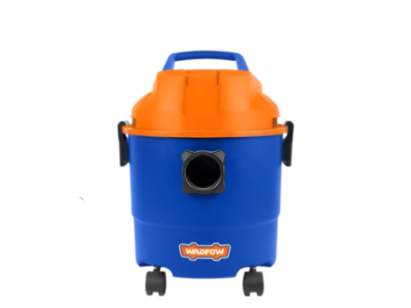 Imagen de Aspiradora 15L 1200W Seco Humedo Wadfow - Ynter Industrial