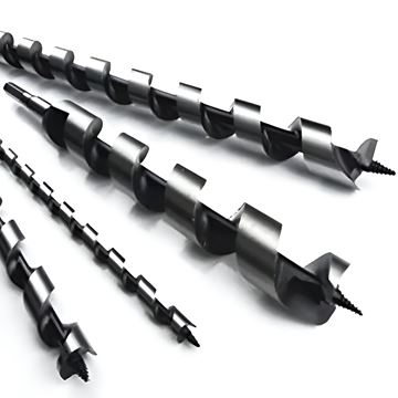 Imagen de Mecha helicoidal para madera 12 x 460mm - Ynter