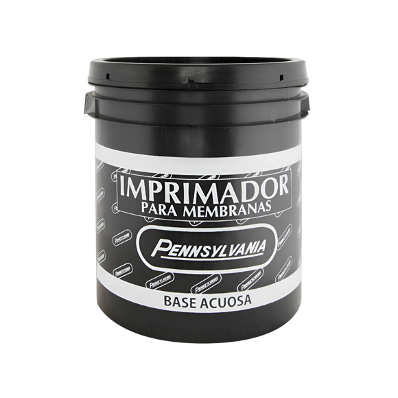 Imagen de Imprimacion aquosa p/membrana asfáltica 18kg  ASFALKOTE - Ynter Industrial