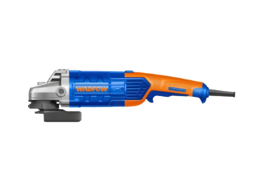 Imagen de Amoladora Angular 9" 2000W Wadfow WAG852001 - Ynter Industrial
