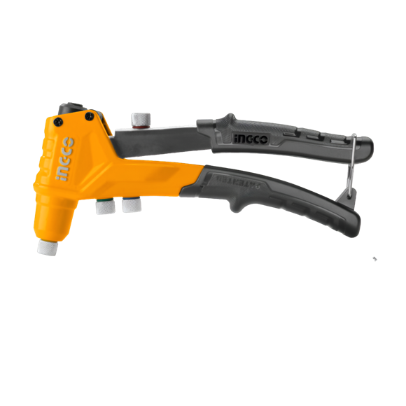 Imagen de Remachadora  8Plg  Tipo Pistola Ingco - Ynter Industrial