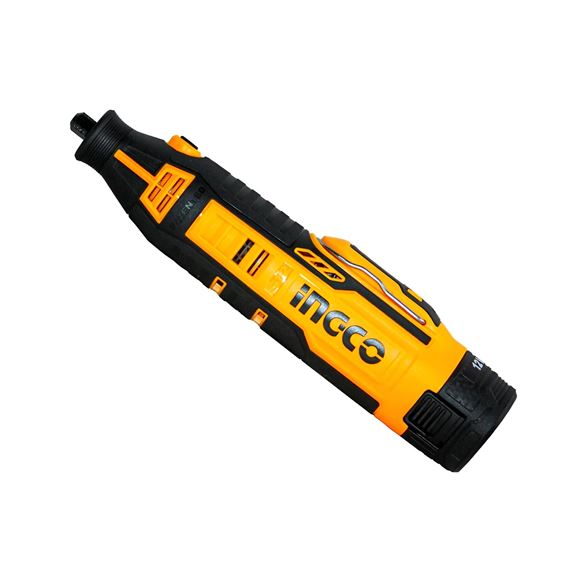Imagen de Mini Torno 12V S12 Ingco - Ynter Industrial