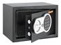 Imagen de Caja Fuerte Digital 7L Wadfow WEB1518 - Ynter Industrial