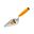 Imagen de Cuchara Albañil 8" Super Select Ingco HBT8125 - Ynter Industrial