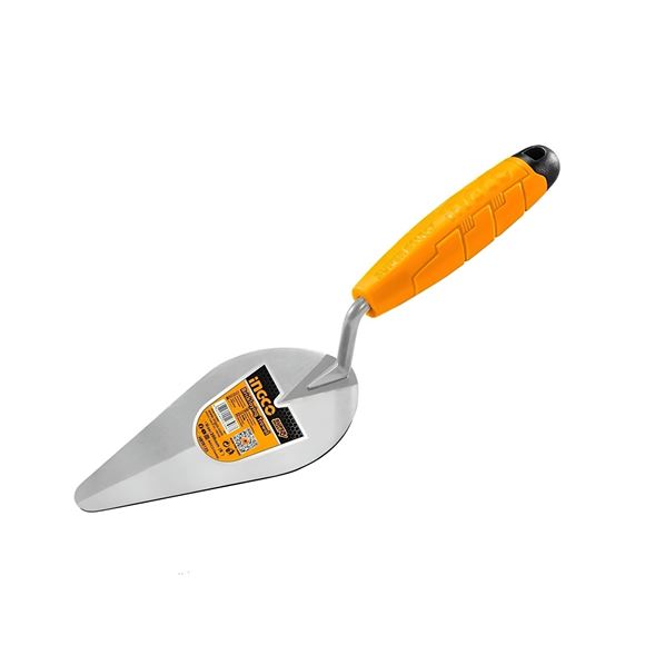 Imagen de Cuchara Albañil 8" Super Select Ingco HBT8125 - Ynter Industrial