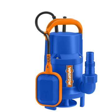 Imagen de Bomba Sumergible 750W Wadfow - Ynter Industrial