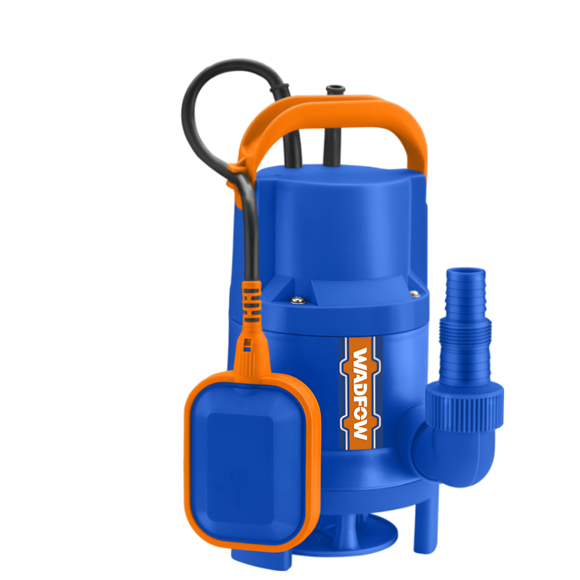 Imagen de Bomba Sumergible 750W Wadfow - Ynter Industrial