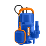 Imagen de Bomba Sumergible 750W Wadfow - Ynter Industrial