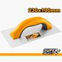 Imagen de Llana Lisa Metal 230X100mm Ingco HPT231025 - Ynter Industrial
