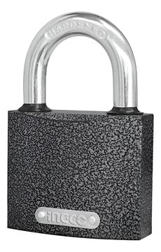 Imagen de Candado Hierro 63mm Ingco DIPL0601 - Ynter Industrial