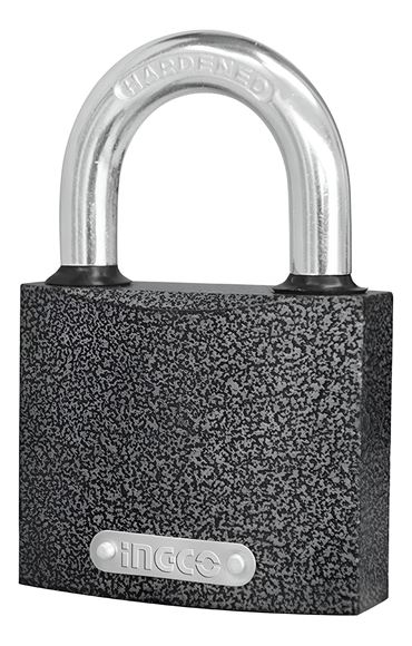 Imagen de Candado Hierro 63mm Ingco DIPL0601 - Ynter Industrial
