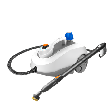 Imagen de Limpiador a Vapor Mopa 1800W 1.5L 5Bar Wadfow - Ynter Industrial