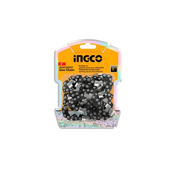 Imagen de Cadena 5" Para Mini Motosierra Ingco - Ynter Industrial