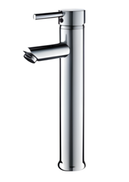 Imagen de Lavatorio 31cm Palito Pico Recto - Ynter Industrial