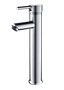 Imagen de Lavatorio 31cm Palito Pico Recto - Ynter Industrial