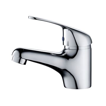 Imagen de Griferia Monocomando Lavatorio Baño 40mm - Ynter Industrial