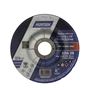 Imagen de Disco corte metal fino centro deprimido 115x1.0 mm BDA 08 NORTON - Ynter Industrial