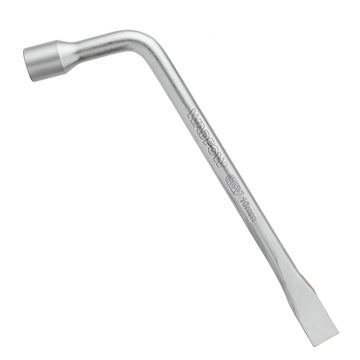 Imagen de Llave L 17MM Cambio Cubiertas Wadfow X 3Uni - Ynter Industrial