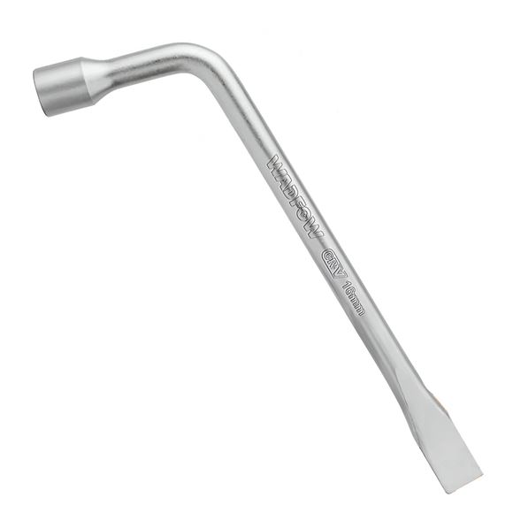 Imagen de Llave L 17MM Cambio Cubiertas Wadfow X 3Uni - Ynter Industrial