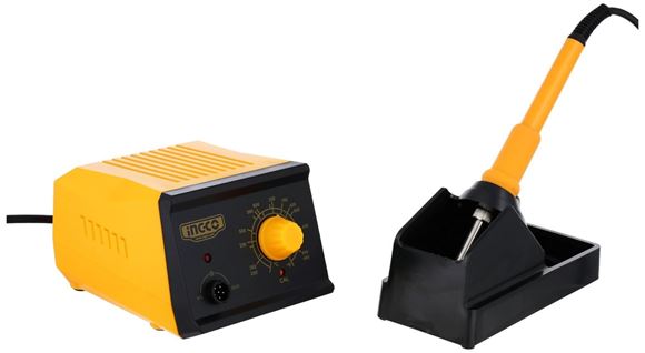 Imagen de Estacion De Soldado 60W Ingco - Ynter Industrial