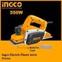 Imagen de Cepillo Carpintero Electrico 550W Ingco - Ynter Industrial