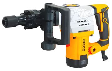 Imagen de Martillo Demoledor Hex. 1300W 20J Ingco - Ynter Industrial