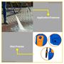 Imagen de Hidrolavadora 130Bar 1800W Wadfow - Ynter Industrial