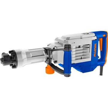 Imagen de Martillo Demoledor 1700W 50J Wadfow - Ynter Industrial