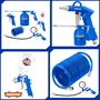 Imagen de Kit 5 Pcs Para Compresor Wadfow - Ynter Industrial