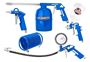 Imagen de Kit 5 Pcs Para Compresor Wadfow - Ynter Industrial