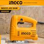 Imagen de Sierra caladora de mano 400W 55mm Ingco- Ynter Industrial